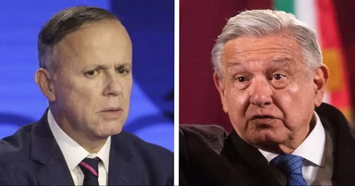 El Presidente volvió a especular este martes sobre las causas del ataque que sufrió el periodista a unos metros de su casa.