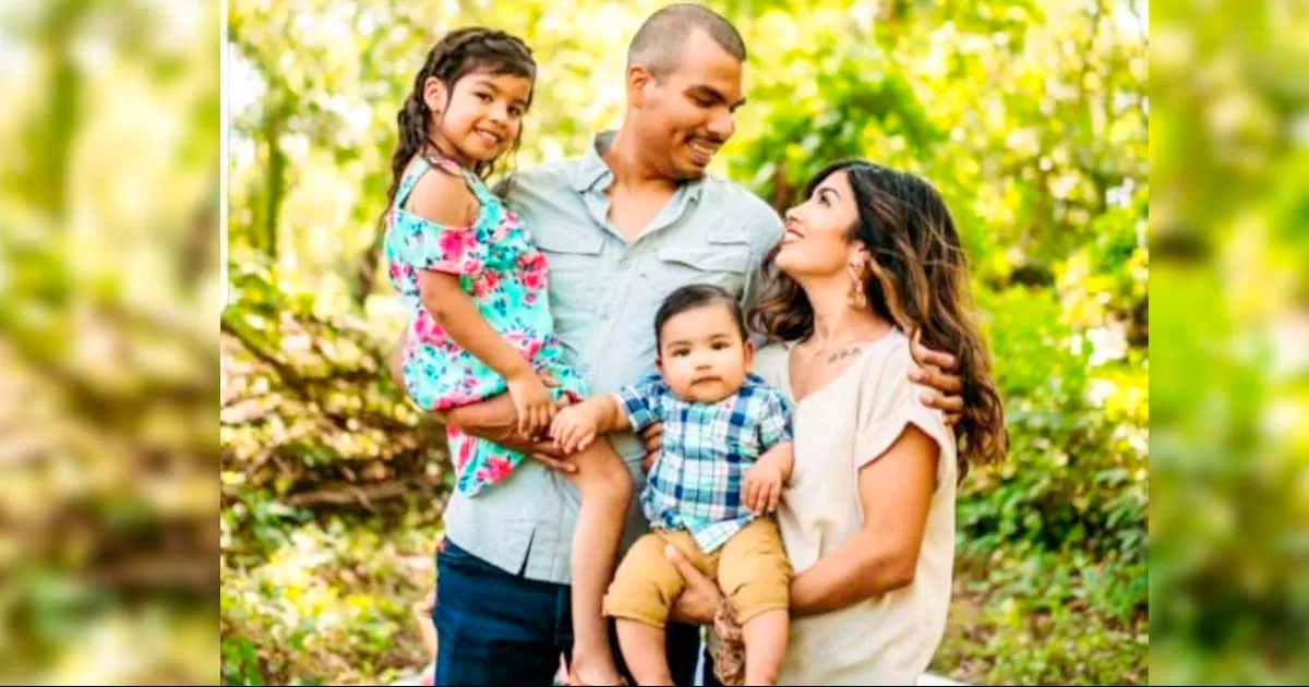 Familiares, amigos y vecinos reúnen fondos para cubrir gastos médicos y del funeral de la delriense