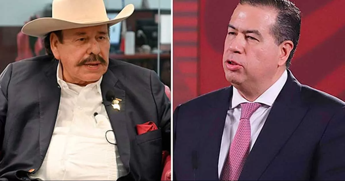 En tanto, Guadiana aseguró que hoy buscará a Berdeja para comenzar con la "operación cicatriz".