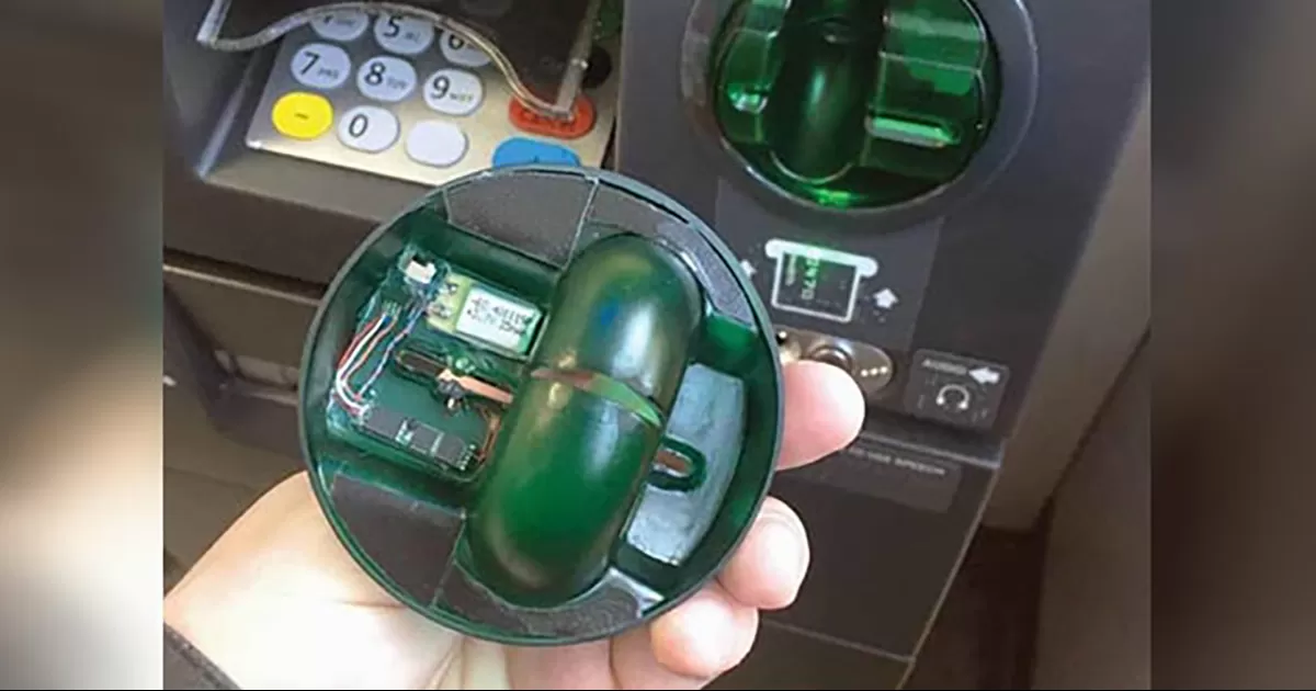 Advierten las autoridades que se han registrado tres denuncias por clonación de tarjetas o de los números clave para vaciar las cuentas de las víctima