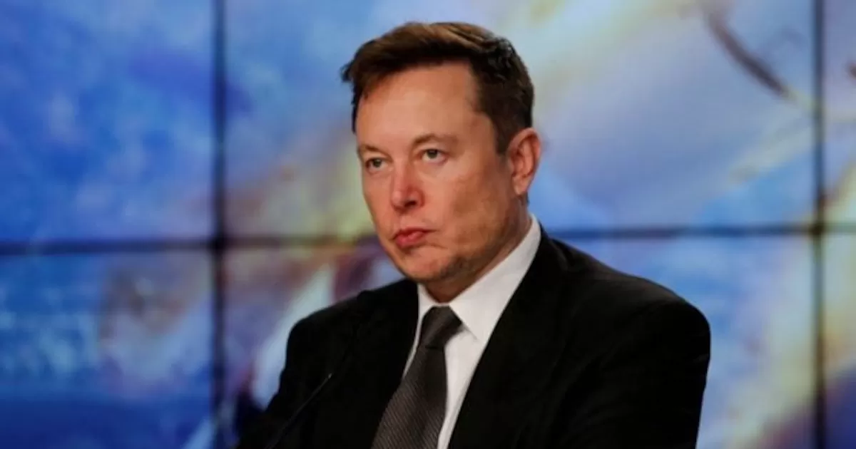 Elon Musk asegura que renunciará como CEO de Twitter cuando encuentre a un ‘tonto’