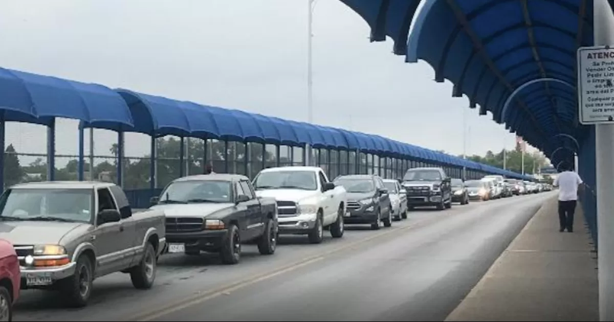 Aún no existe petición oficial para que Puente Uno opere las 24 horas: administrador