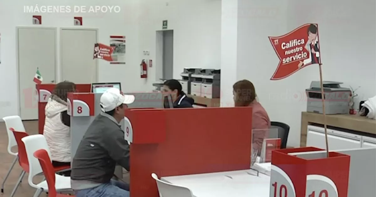 Aunque es un derecho del trabajador, recomienda Infonavit no recurrir a prorroga