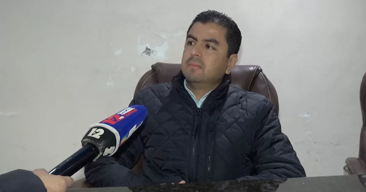 La gente no aprendió de la pandemia: Héctor Rodríguez