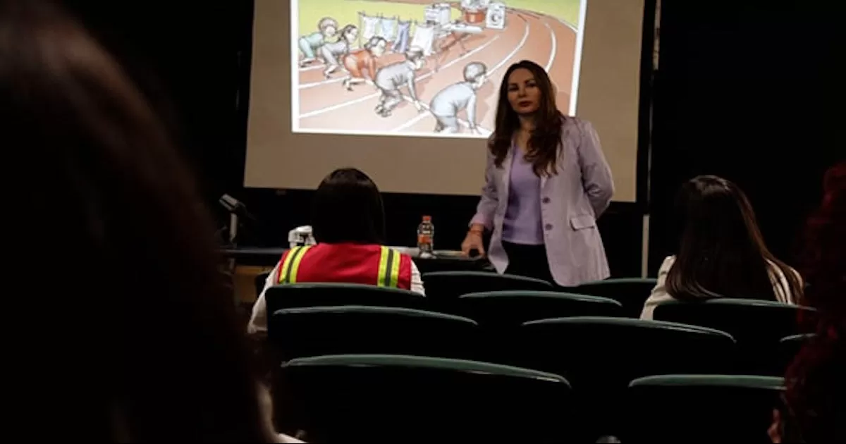 Destaca Coahuila la coordinación interinstitucional para la transversalización de la igualdad de género