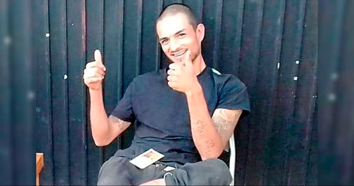 La familia aseguró que el joven no tenía motivos para huir de la ciudad o esconderse, por lo que se les hace extraño el no dar con su paradero