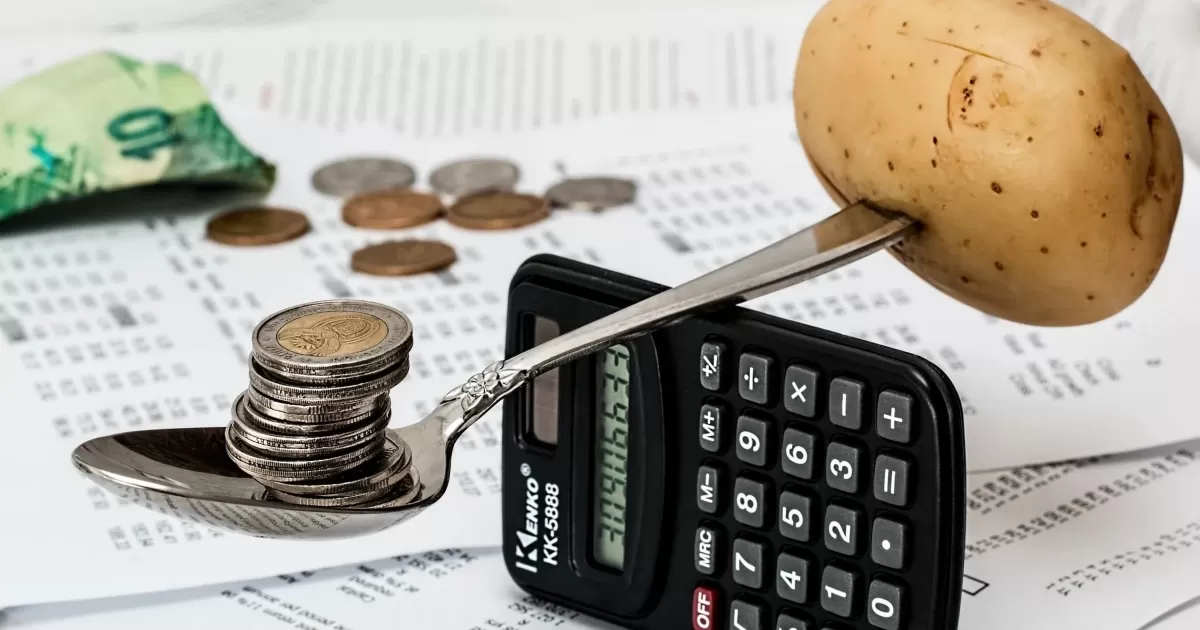 Inflación repunta a 7.8% a unos días de Navidad