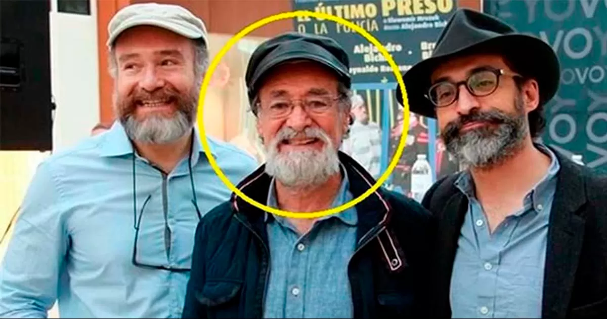 AMLO propone a Alejandro Bichir como embajador en Panamá; Jesusa Rodríguez rechazó el cargo