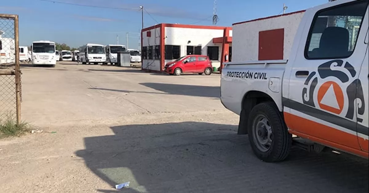 Las lesiones que se ocasionó en su momento provocaron su muerte