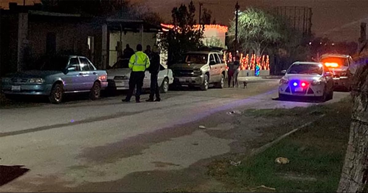 Se quita la vida hombre en Nueva Rosita