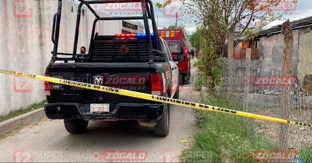 Sigue detenido guardia de Ferromex que disparó contra joven de 20 años