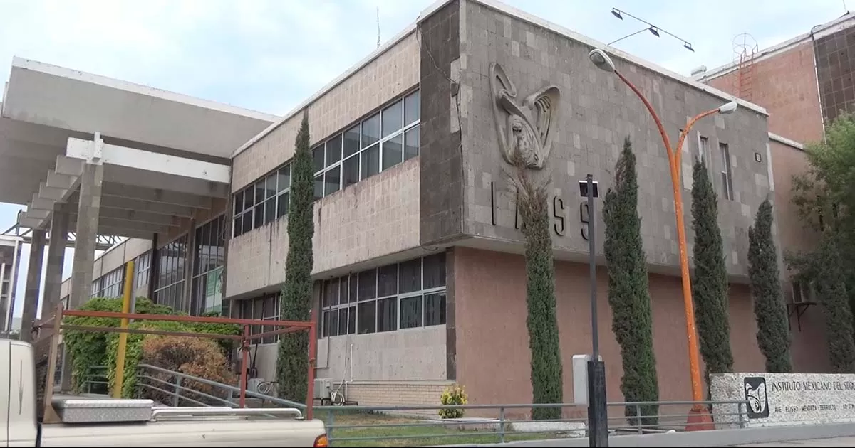 Personal del IMSS firma guardias con anticipación para días festivos