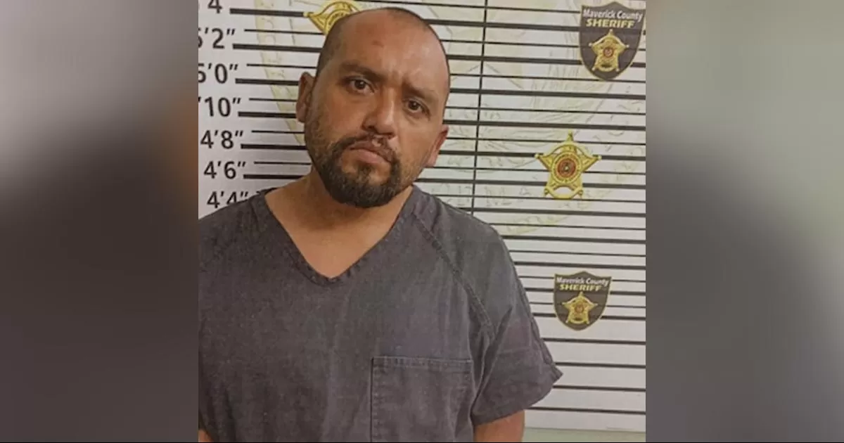 Arrestaron a ladrón buscado por Sheriff