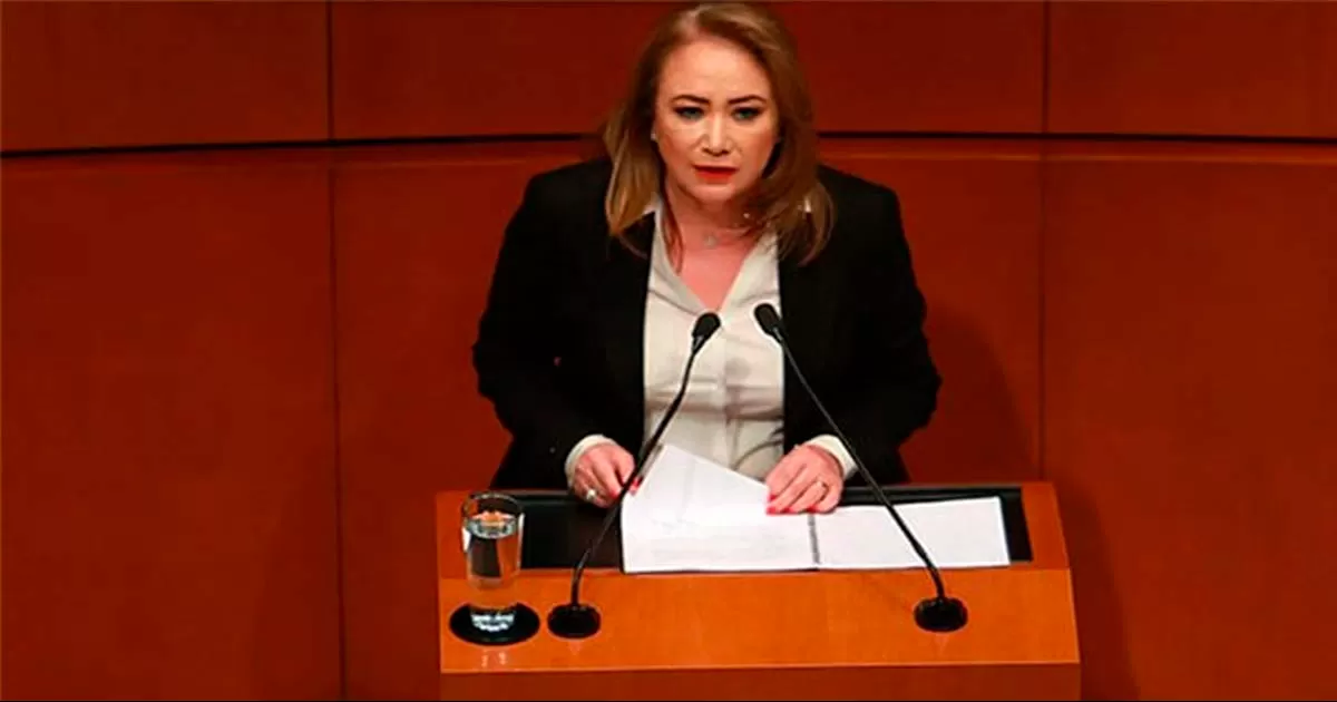 Caso de plagio de Yasmín Esquivel debe resolverlo autoridad, yo no soy objetivo: AMLO