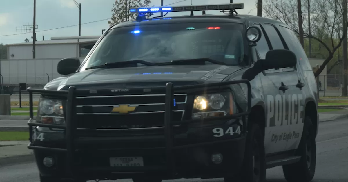 Hombre encontrado sin vida en Eagle Pass padecía cáncer; dejó recado póstumo