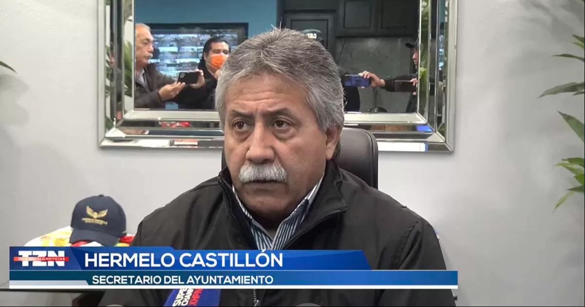 Migrantes sí tienen donde resguardarse del frío, asegura Municipio