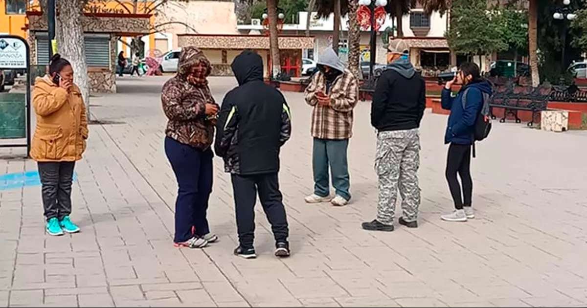 Denuncian en Múzquiz que FGE y municipio rechazan denuncia de desaparición de persona