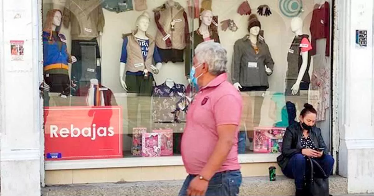 El 87 por ciento de los mexicanos planea gastar en ropa y accesorios en estas fiestas de fin de año, una tasa mayor que en otros productos.