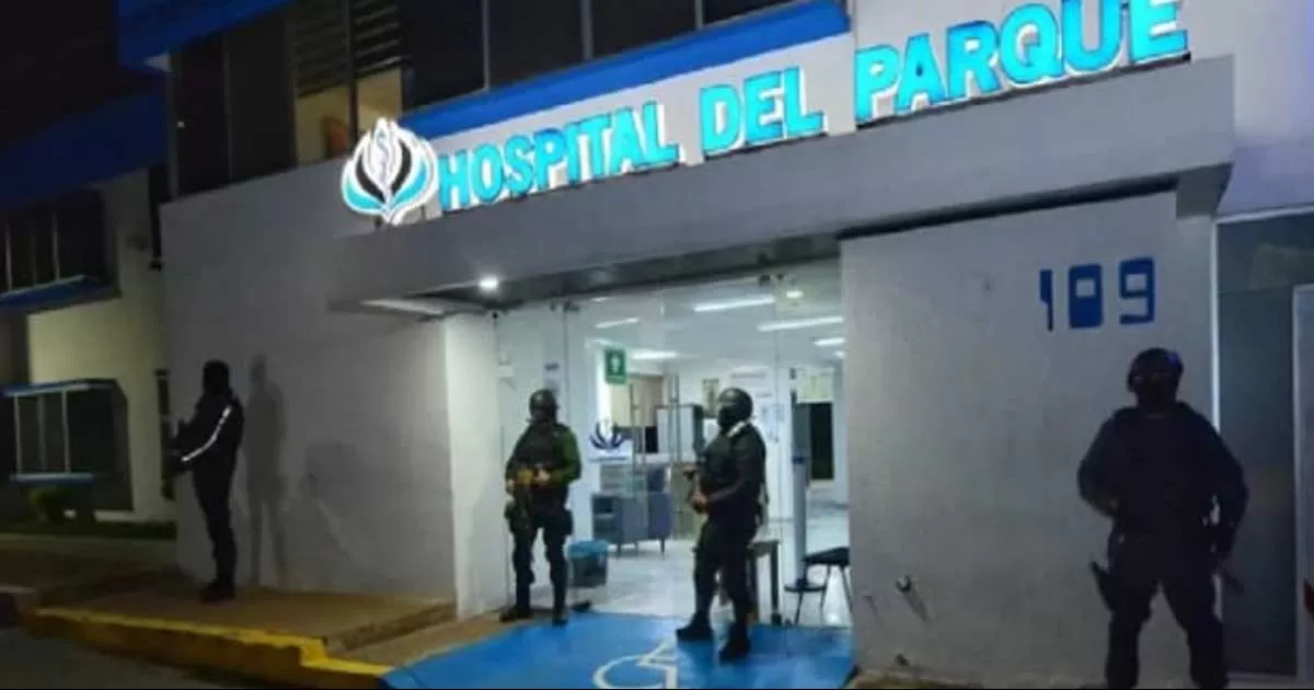 Puntualizo que se mantienen las brigadas médicas y vía telefónica con pacientes atendidos en los hospitales involucrados de junio a la fecha.