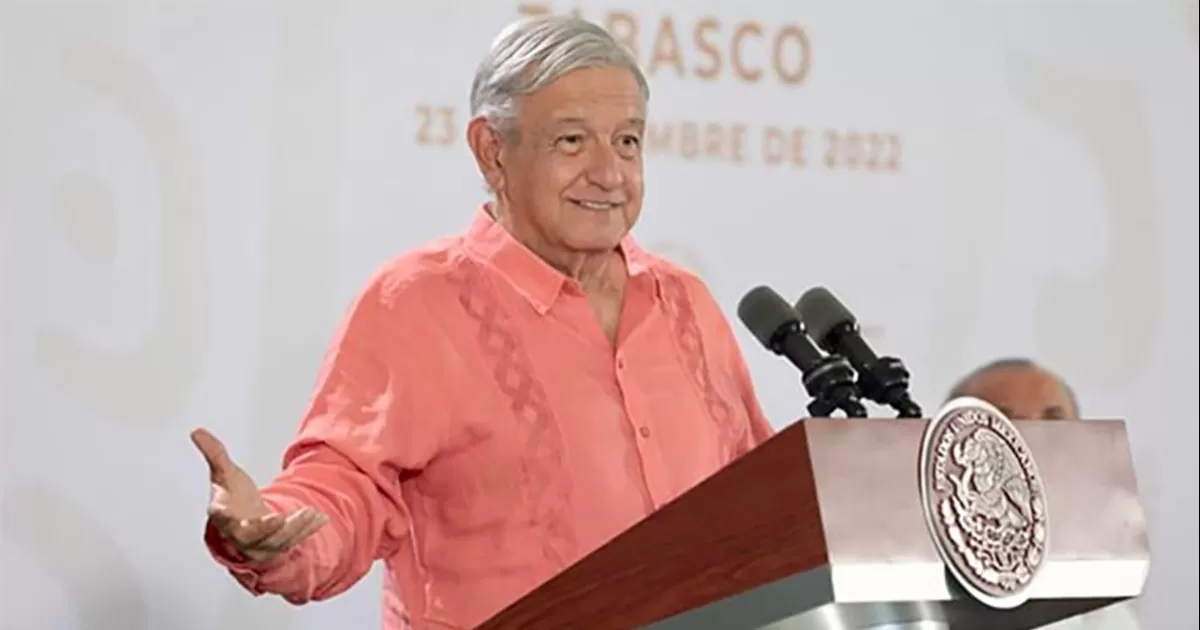 El Mandatario federal se quejó que en toda la cadena de tiendas de conveniencia 'subieron los precios muchísimo'