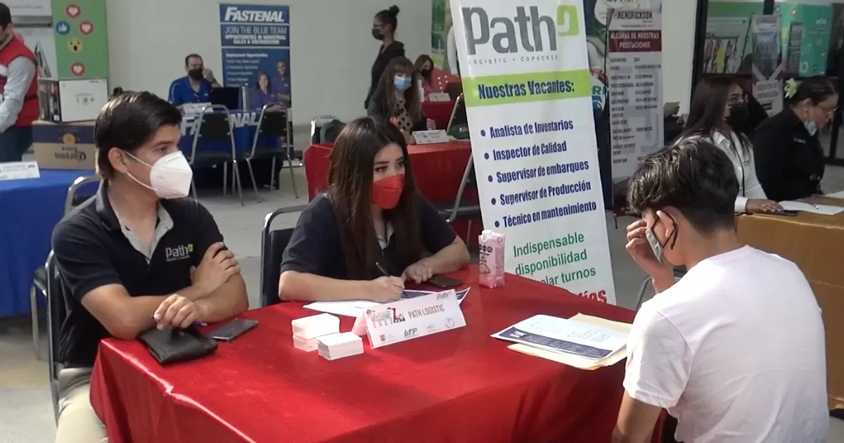 Reconoce industria maquiladora trabajo del consejo de vinculación