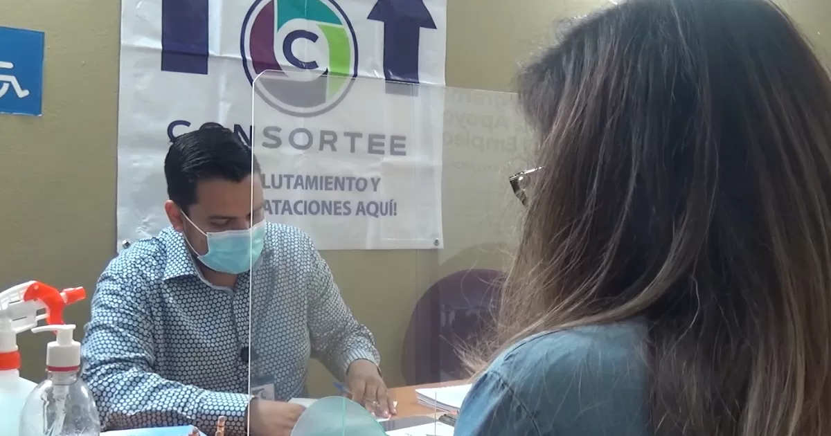 Servicio Nacional del Empleo realizó 51 reclutamientos presenciales durante el 2022