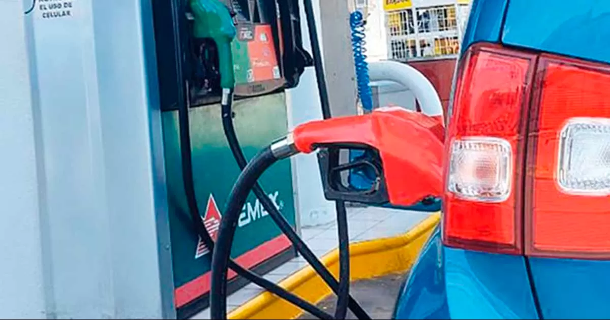 Retira Hacienda el subsidio a la Premium; ‘Amarga’ Navidad