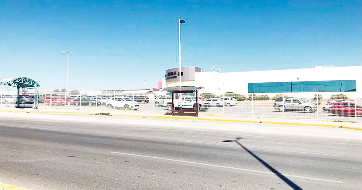 Era atendido en el hospital Salvador Chavarría