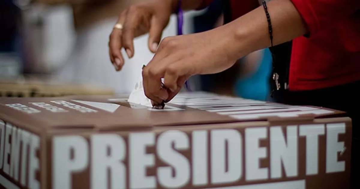 Candidatos a la presidencia de México en 2024 se definirán el próximo año