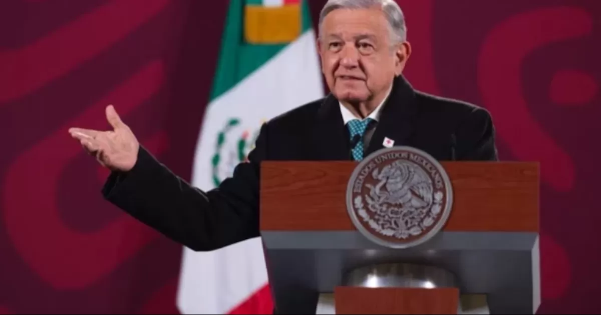 Siguiente presidente debería seguir con algo similar a ‘la mañanera’: AMLO