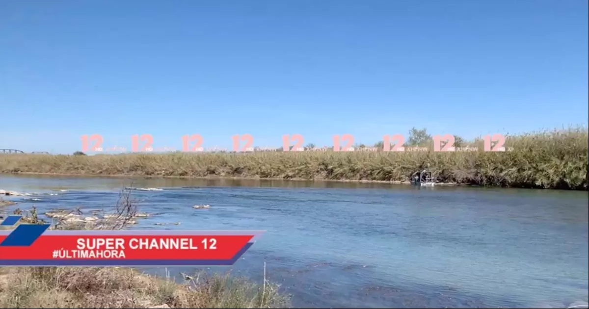 El hombre tendría varios días de haber fallecido, según su estado de descomposición. Traía una credencial consigo y espera pronto conocer su identidad.