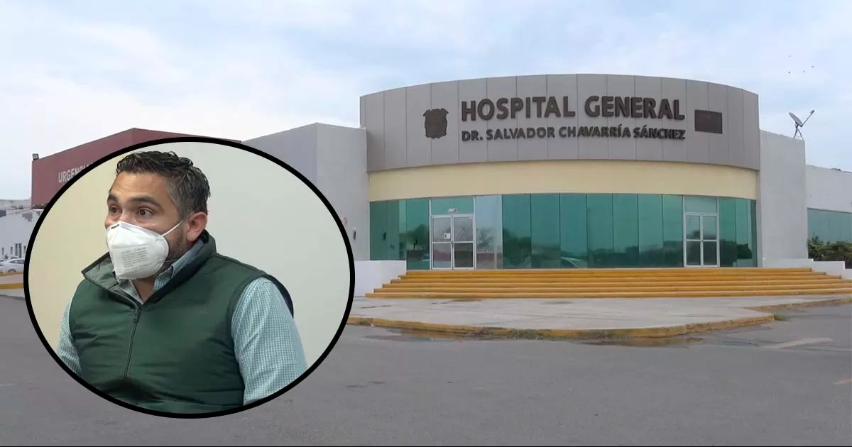 Hospital Chavarría atiende sin costo a personas sin seguridad social