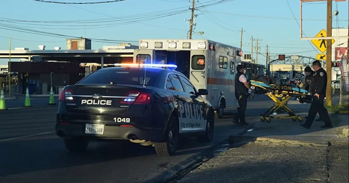 Endurecerán medidas para reducir accidentes en Eagle Pass