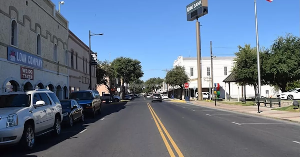 Todavía algo mejor con la puesta en marcha del plan maestro