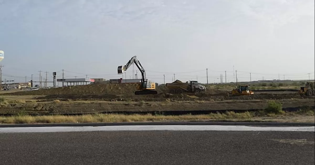 Este proyecto se contempla dentro del plan maestro que fue aprobado por el Concilio municipal