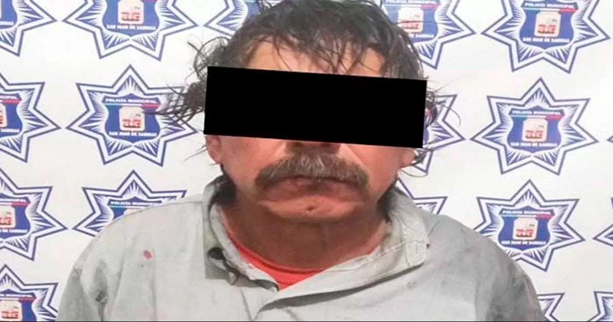 Individuo intentó abusar sexualmente de una mujer que padece de sus facultades mentales en el interior del albergue municipal la tarde del 23 de diciembre