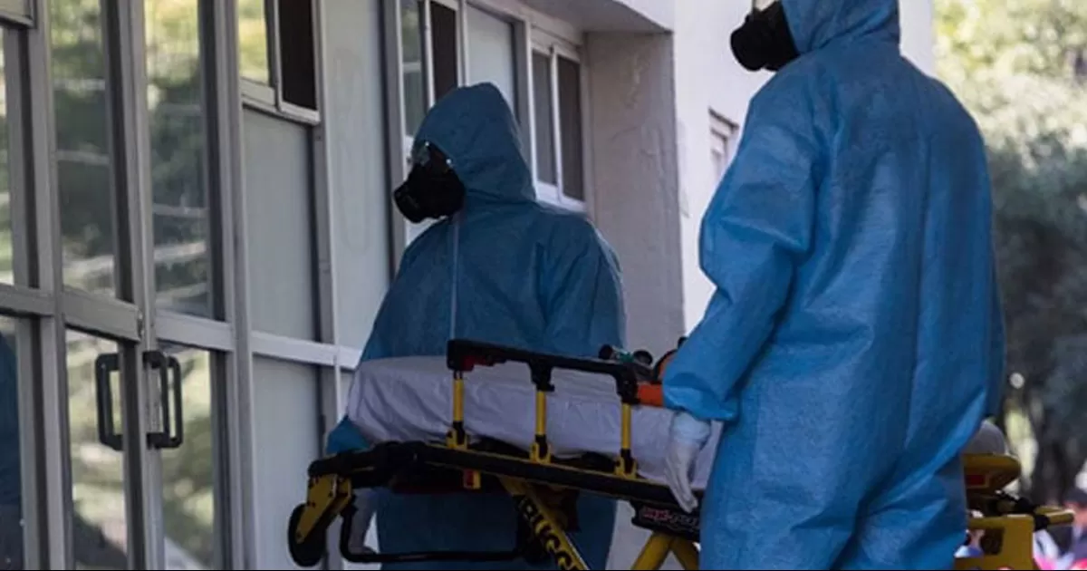 Rabia humana: ¿Cuáles son los primeros síntomas de la enfermedad?