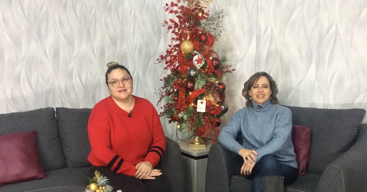 ABRAZANDO LA VIDA DEL 27 DE DICIEMBRE DEL 2022