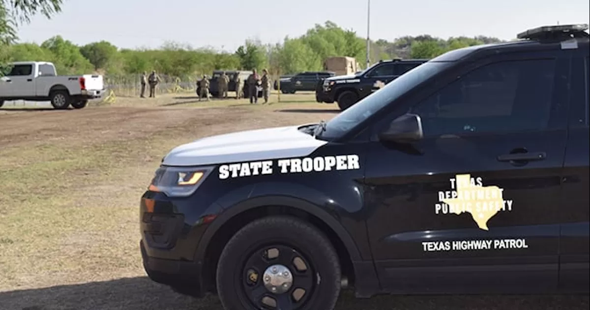 Implementa Texas el ‘Lone Star Operation’
