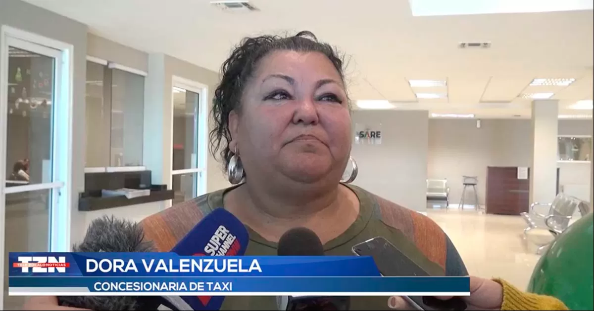 La concesionaria aseguró que el cobro de 150 pesos era justificado pues incluía 26 minutos de espera antes de abordar y 20 al arribar al destino.