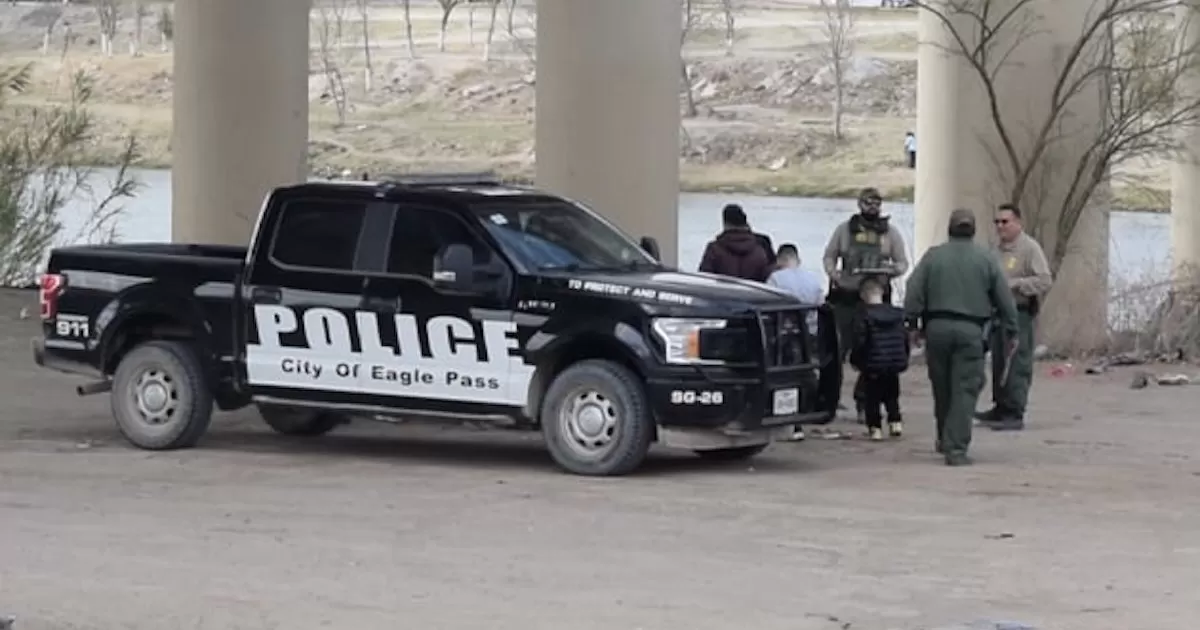 Las autoridades locales dieron parte a la embajada de Nicaragua para que por medio de su área de protección, se realicen las diligencias necesarias.