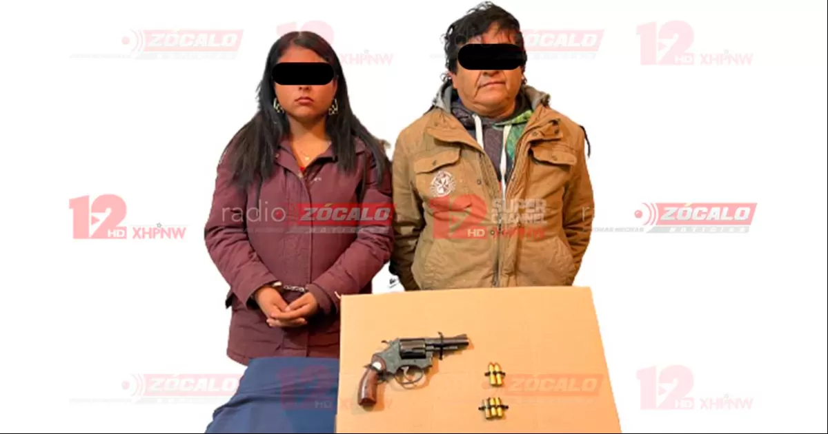 Pelea por los terrenos de la abuela acaba con choque y persona baleada en Acuña