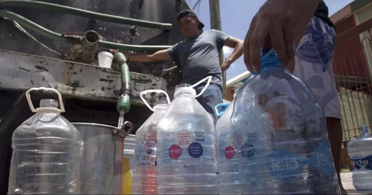 Principales presas de México cierran 2022 con déficit