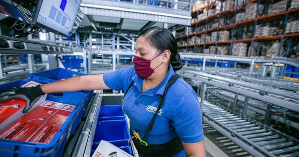 Se trata del ajuste aplicado por la CONASAMI al salario mínimo, aquí se contemplan un total de 61 profesiones y oficios.