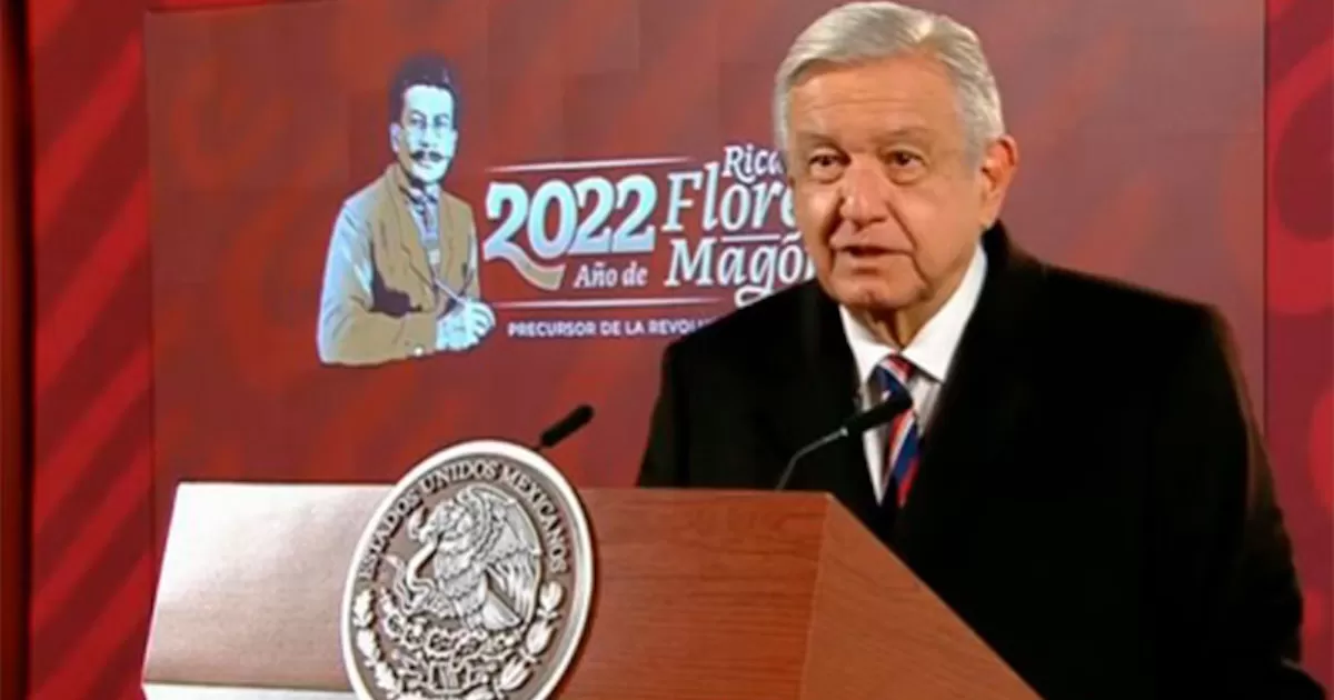 ‘Entregando la banda presidencial, me jubilo’, reitera López Obrador