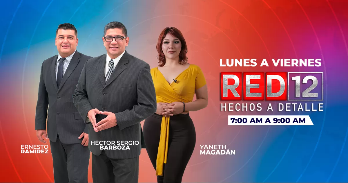 RED 12 DEL 28 DE DICIEMBRE DEL 2022