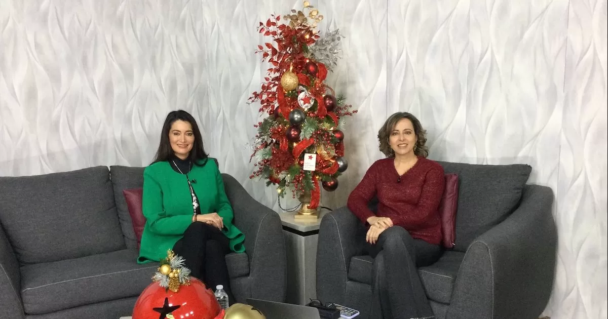 ABRAZANDO LA VIDA DEL 28 DE DICIEMBRE DEL 2022