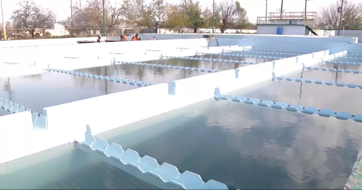 Falla en una bomba provocó desabasto temporal de agua en parte alta: SIMAS