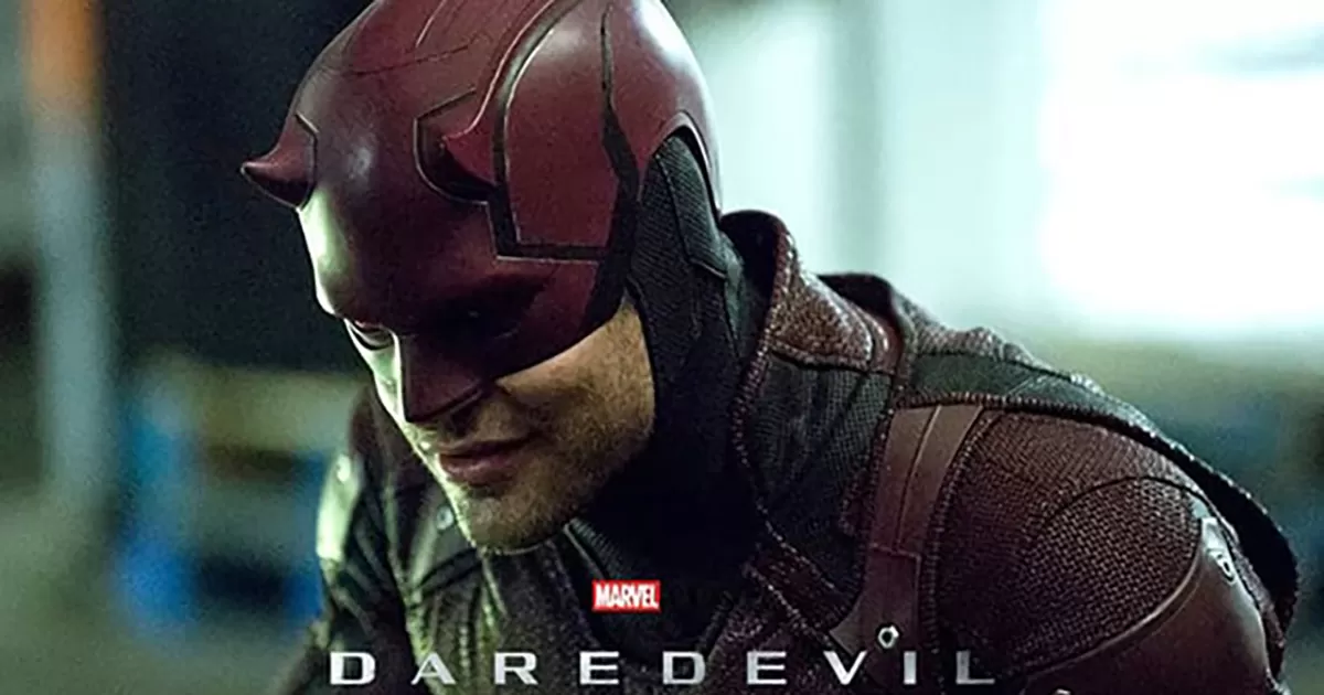 Charlie Cox revela que ‘Daredevil: Born Again’ no será tan oscura como serie de Netflix