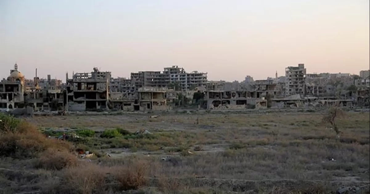 Al menos 611 personas murieron a manos del Estado Islámico en Siria en 2022, denuncia ONG